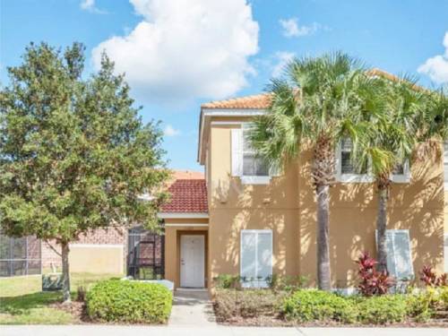 Kissimmee (Florida) United States Promo Code Booking.com