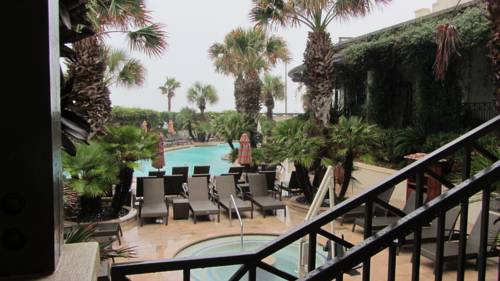 Galveston Texas Vereinigten Staaten Promo-Code Booking.com