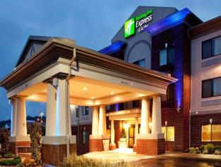 Cedar Bluff (VA) United States Hotels