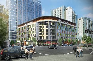 Seattle (WA) United States Hotels
