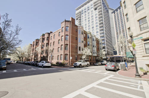Boston, Massachusetts Vereinigten Staaten Promo-Code Booking.com