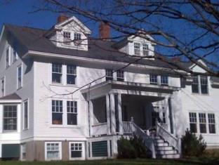 Hanover (NH) United States Hotels