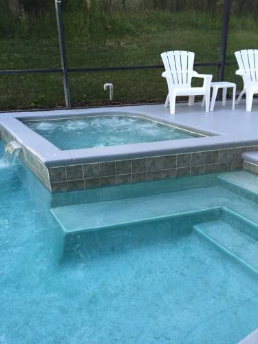Kissimmee (Florida) United States Hotel