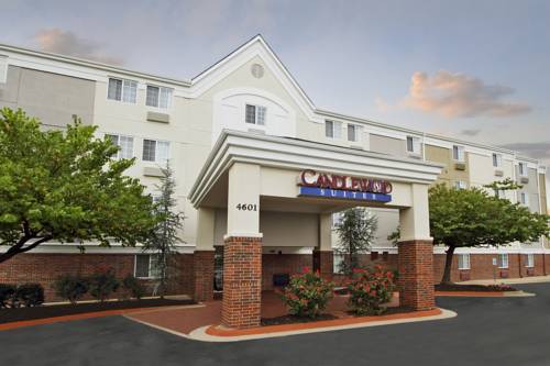 Rogers (Arkansas) United States Hotel