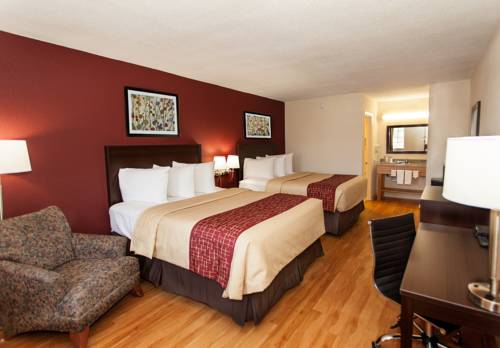 Knoxville (Tennessee) Estados Unidos codigo de promocion booking.com