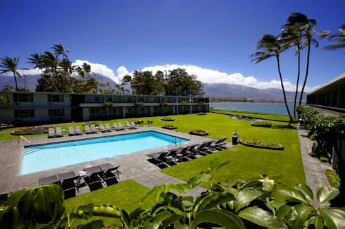 Kahului (Maui, Hawaii) United States Hotel