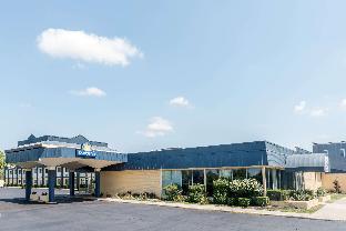 Columbus (OH) United States Hotels