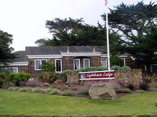 Pacific Grove Kalifornien Vereinigten Staaten Promo-Code Booking.com