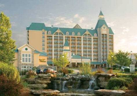 Branson (Misuri) Estados Unidos codigo de promocion booking.com