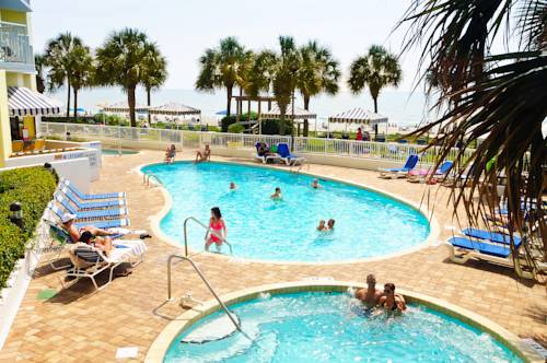 Myrtle Beach (Carolina del Sur) Estados Unidos codigo de promocion booking.com