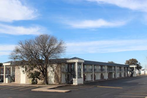 San Angelo Texas Vereinigten Staaten Promo-Code Booking.com