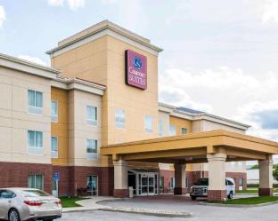 Indianapolis (IN) United States Hotels