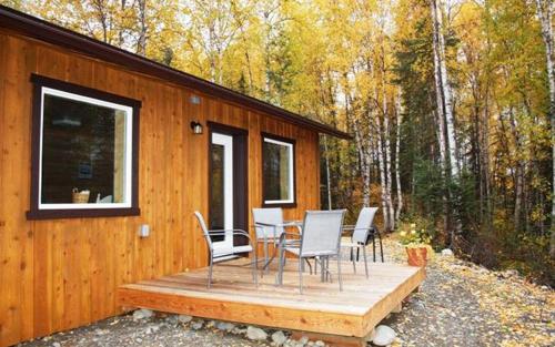 Talkeetna (AK) United States Promo Code Agoda.com