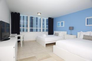 Miami Beach (FL) United States Hotels