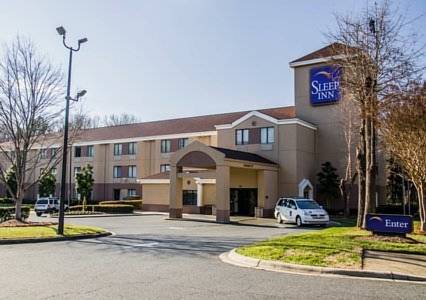 Charlotte North Carolina Vereinigten Staaten Promo-Code Booking.com