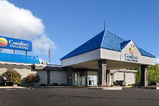 Syracuse (NY) United States Hotels