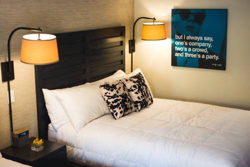 Fairfield United States Hotel