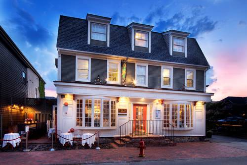 Newport (Rhode Island) United States Hotel