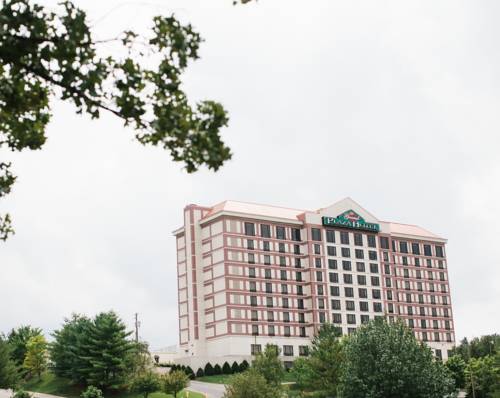 Branson (Misuri) Estados Unidos codigo de promocion booking.com