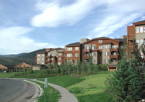 Park City (Utah) United States Hotel