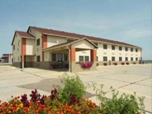 Cherokee (IA) United States Hotels