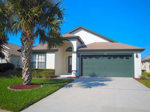 Kissimmee (Florida) United States Hotel