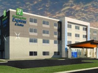 Rochester Hills (MI) United States Hotels