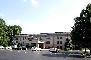 Portage (IN) United States Hotels