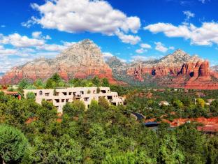 Sedona (AZ) United States Hotels