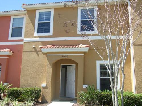 Kissimmee (Florida) Estados Unidos codigo de promocion booking.com