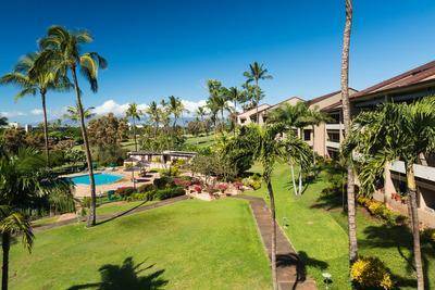 Lahaina (Maui, Hawaii) United States Hotel