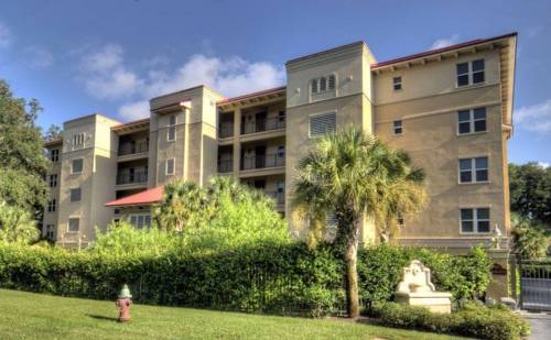 Saint Simons Island (Georgia) United States Promo Code Booking.com