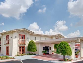 North Richland Hills (Texas) United States Promo Code Booking.com