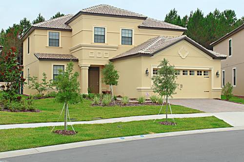 Davenport (Florida) United States Promo Code Booking.com
