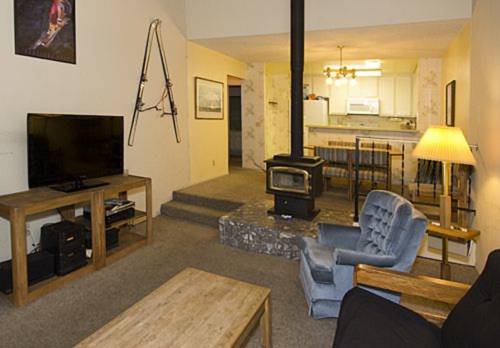 Mammoth Lakes (California) United States Hotel