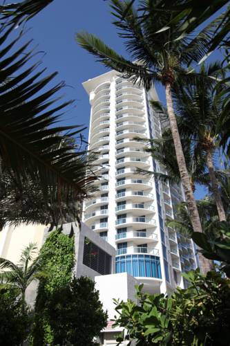 Sunny Isles Beach Florida Vereinigten Staaten Promo-Code Booking.com