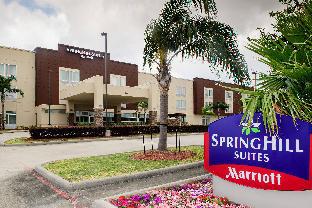 Seabrook (TX) United States Hotels