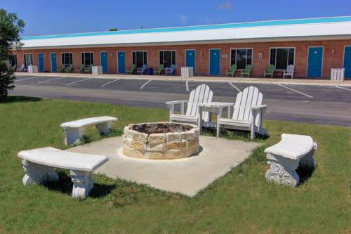 Port Aransas Texas Vereinigten Staaten Promo-Code Booking.com