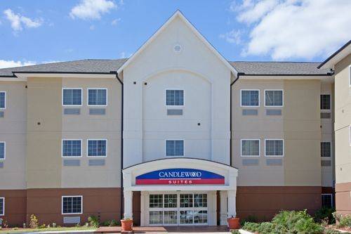 Lake Jackson Texas Vereinigten Staaten Promo-Code Booking.com