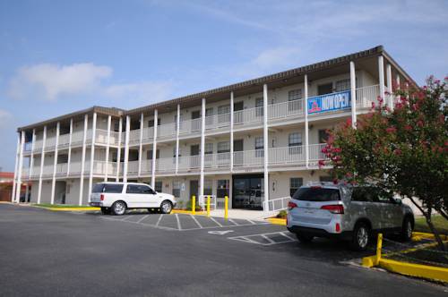 San Antonio Texas Vereinigten Staaten Promo-Code Booking.com