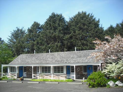 Cannon Beach (Oregón) Estados Unidos código de promoción de hotel booking.com