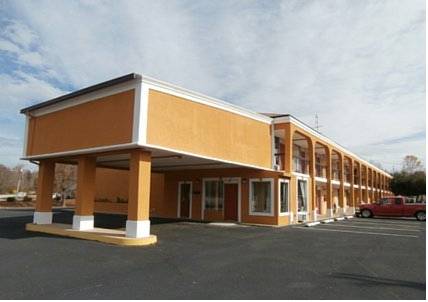 Laurens (South Carolina) United States Promo Code Booking.com