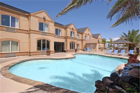 Port Lavaca (Texas) United States Promo Code Booking.com