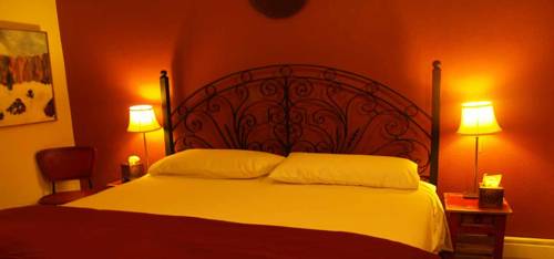 Santa Fe (Nuevo México) Estados Unidos codigo de promocion booking.com