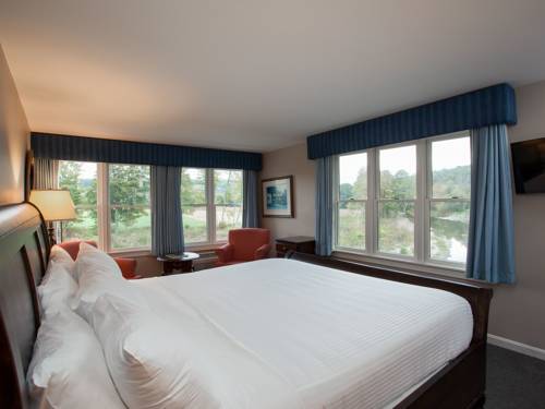 Woodstock United States Hotel