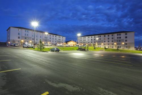 Williston (Dakota del Norte) Estados Unidos codigo de promocion booking.com