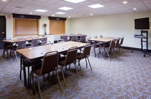 Princeton (Minnesota) United States Hotel