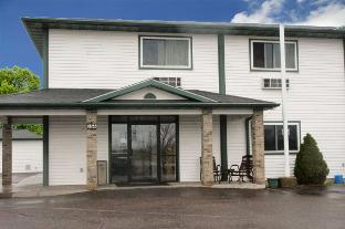 Stanley (WI) United States Hotels