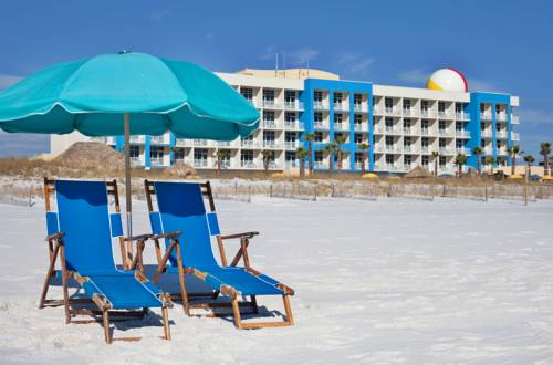Fort Walton Beach (Florida) United States Hotel