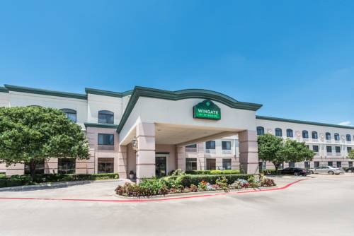 Dallas, Texas Vereinigten Staaten Promo-Code Booking.com